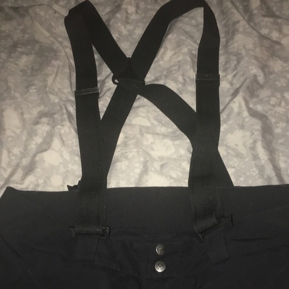 Brand New Spyder Snow Pants Willing to Trade - Picture 4 of 5